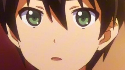 "Một cái nhìn thoáng qua"