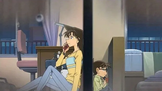 รวมความจิ้น🌈 รัน💗โคนัน(ชินอิจิ)