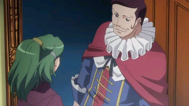zero tsukaima eps 4