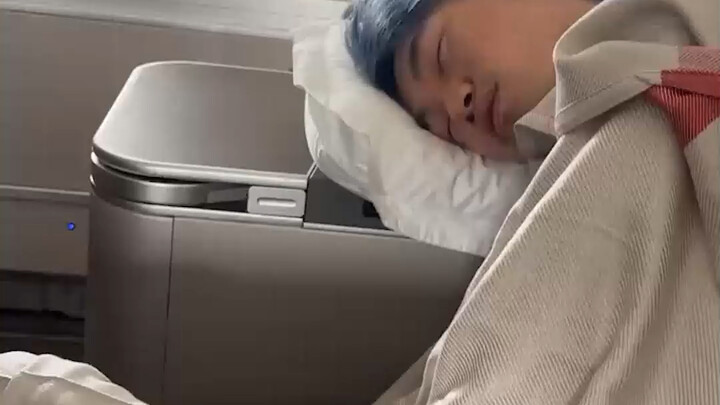 العميل الخاص ب في الدوام!