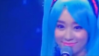 Watch Ievan Polkka Chinese Girl 😎on