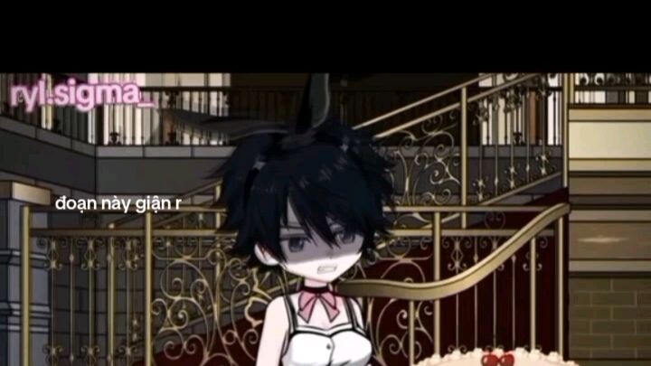 F4 không được yêu cậu ấy