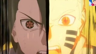 Boruto- Legends Never Die p4