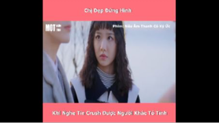 Phim: Nếu Âm Thanh Có Ký Ức Tập 12