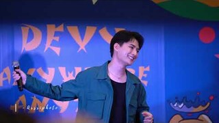 220526 : คิดถึงจัง (มาหาหน่อย) (Krist Perawat) - Devy x Krist