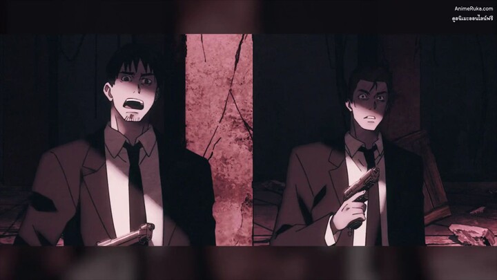 sakamotoday1 ตอนที่1