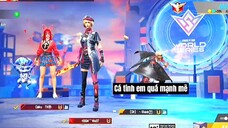 FreeDire | Tổng Hợp Những Clip Hài Hước 4