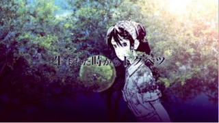 呪術廻戦　五条悟過去編　静止画MAD