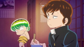 Ataru ✯ Lum | Bawaannya Ngajak Gelud :v