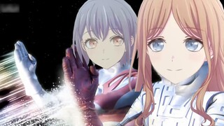 Ultraman Mubius Finale: The Dog-Selling Brothers VS the Forgotten Emperor