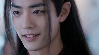 【Vương Tiên||Shuangjie】Sự tái sinh của Hoàng tử bóng tối và Phi tần hung dữ 12