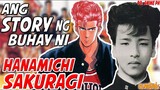 SAKURAGI HANAMICHI Ang Story sa Totoong buhay at sa SLAM DUNK