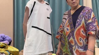 [Chenchen and Diandian] The latest video is online, please pay attention!