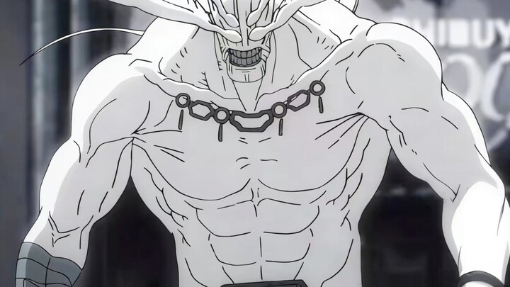 Fushiguro Megumi “Burubu Yurayura Makyura” 8-Language Voice Actor Comparison