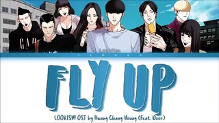 fly up song..❤️🔥#lookism