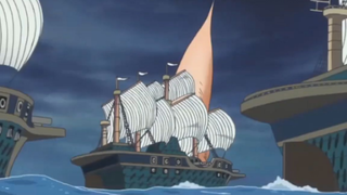 Đại Hải Trình #Animehay#animeDacsac#Luffy#Onepiece
