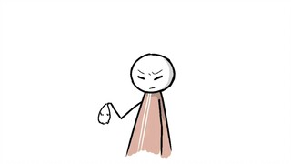[เขียนด้วยลายมือ] เซียวหลู่และเซียวหลาน หนังสั้นเกี่ยวกับตลกของทุกคนใช่ไหม?