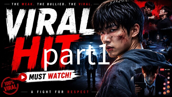 Viral Hit | Best Fight Scene&🔥#viral hit part:-1 fightsceneMUST WATCH!