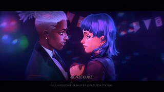 Muli x Bulong (TIMEBOMB Edit)