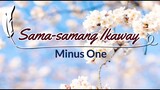 Sama-samang Ikaway (Instrumental) by Johnrey Omaña