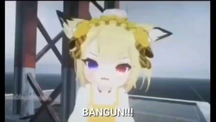 mau tobat nonton anime ? 🗿