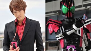 Masked Rider March 7