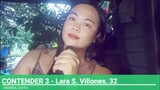 (September 16 Contender) - Lara Villones | RAY-AW NI ILOCANO