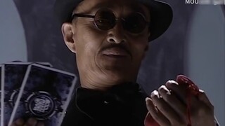 [A certain dragon eye] The combination of superpowered beasts against the combination of Armor Heroe