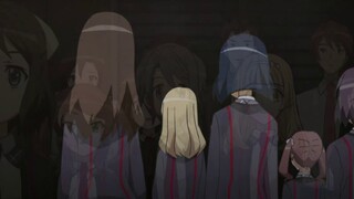 My sincere gratitude to "Senki Zessou", a drama that I will never regret watching...