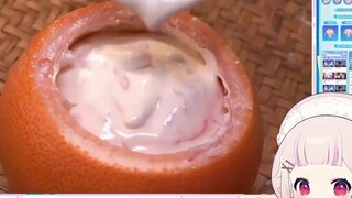 أتناول العصيدة يوميًا مع الأطباق الباردة، لكنني الآن أشتهي ريزوتو اللحم البقري الشهي. كيف تشعر الآن؟