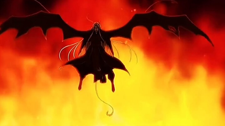 This is definitely an anime not to be missed!