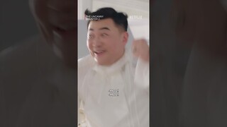 The Counter Punch… Newbie counter Yoo In-soo