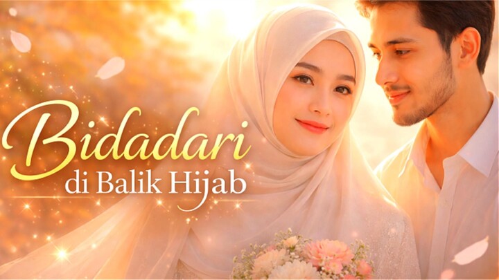🎼BIDADARI DI BALIK HIJAB⁉️
