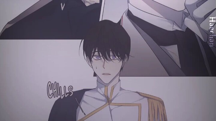 Direbutin 2 cowok🥺