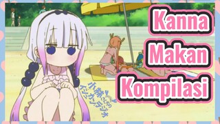 Kanna Makan Kompilasi