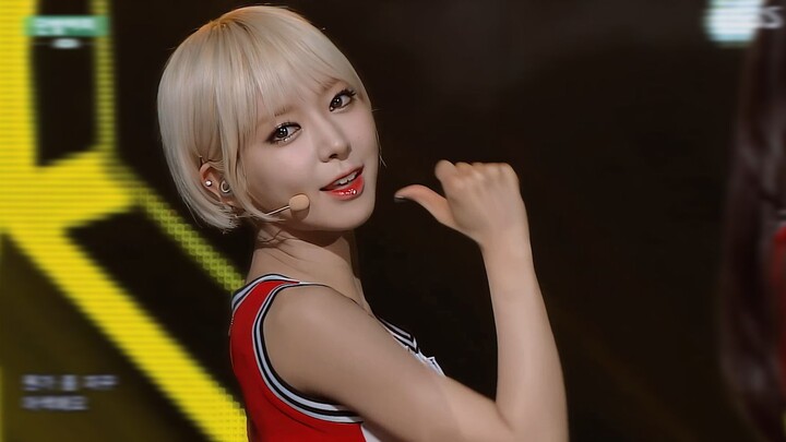 【4K LIVE】AOA – Short Hair (140629)