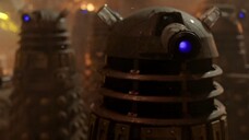 Dalek action in: 'The Day of the Doctor' (2013)