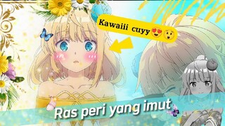 (AMV) Peri kawaii, anggota beast tamer baru 😍😍