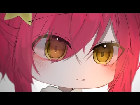 Speed Edit  Reaa - Gacha Club