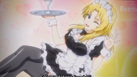 ketikat ray bercanda dengan master