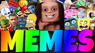 BEST MEMES COMPILATION #33