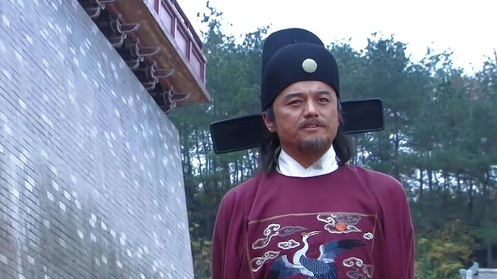 Episode 127: Hu Weiyong’s Own Moment of Glory in His Life