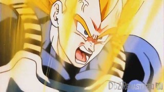 Dragn Ball Z「AMV」- A Warriors Pride ᴴᴰ
