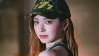 新女团MADEIN《DADARIDA》舞蹈版MV公开！