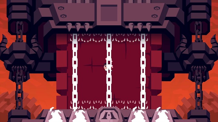 เกมส์|"Helltaker" พิธีการศุลกากรจีน + ตอนจบที่ซ่อนอยู่