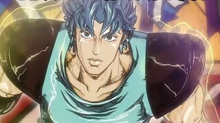 Cuộc phiêu lưu kỳ thú của JOJO Danh sách mười thay đổi lớn trong Phantom Blood Tập 1! Nội dung truyệ