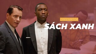 Sự khủng khiếp của phân bi.ệt ch.ủng tộc | Recap Xàm: Greenbook