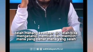 Subhanallahi wabihamdihi Subhanallahil adzim, Assalamualaikum warahmatullahi wabarakatuh semuanya