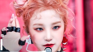 เมคอัพเทพ! (G)I-DLE "TOMBOY" 220320 กลับขึ้นเวทีแล้ว