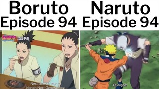 BORUTO MEMES 5